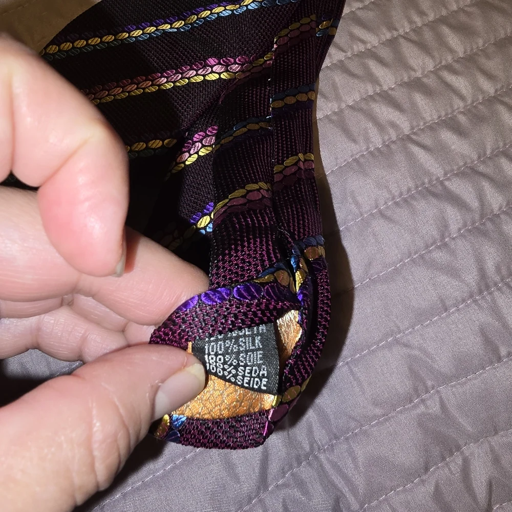 Mens‎ Steven Land Tie